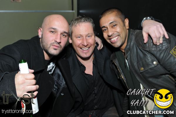 Tryst nightclub photo 16 - March 27th, 2011