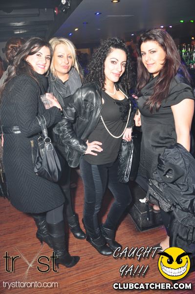 Tryst nightclub photo 151 - March 27th, 2011