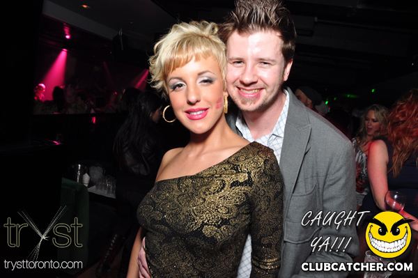 Tryst nightclub photo 152 - March 27th, 2011
