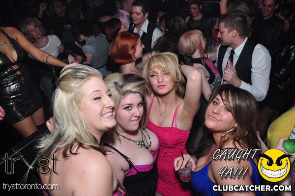 Tryst nightclub photo 154 - March 27th, 2011