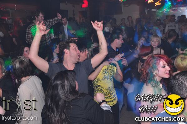 Tryst nightclub photo 155 - March 27th, 2011