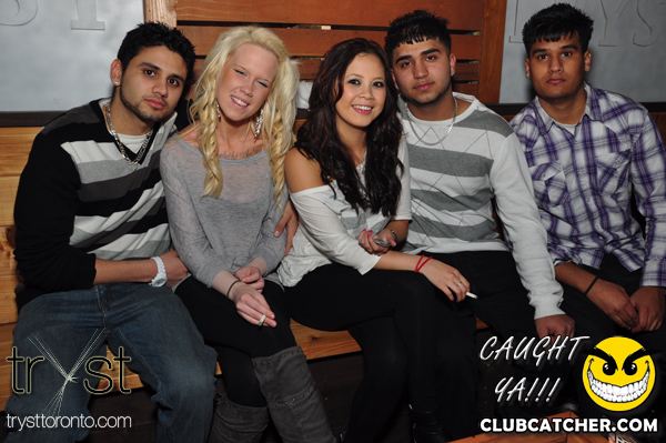 Tryst nightclub photo 158 - March 27th, 2011