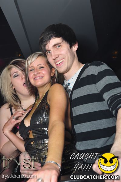 Tryst nightclub photo 159 - March 27th, 2011