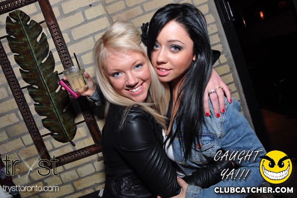 Tryst nightclub photo 160 - March 27th, 2011
