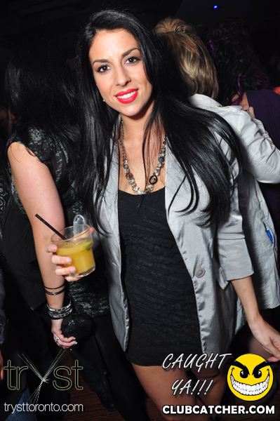 Tryst nightclub photo 162 - March 27th, 2011