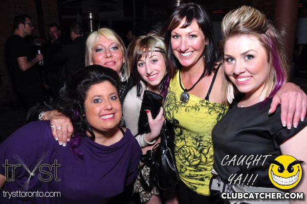 Tryst nightclub photo 164 - March 27th, 2011