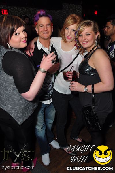 Tryst nightclub photo 167 - March 27th, 2011