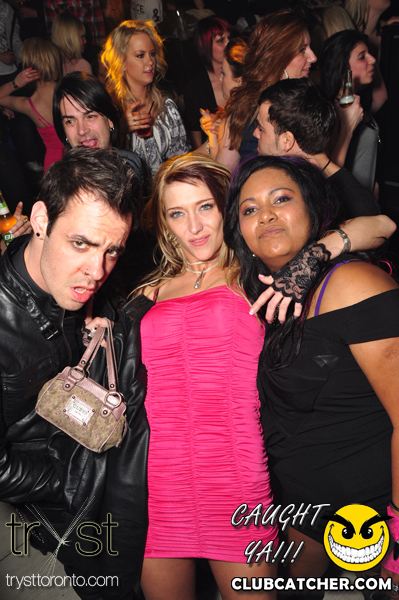 Tryst nightclub photo 169 - March 27th, 2011