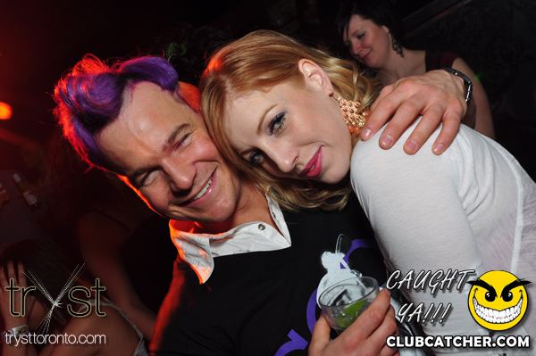 Tryst nightclub photo 170 - March 27th, 2011