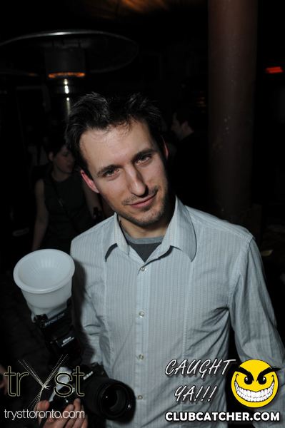 Tryst nightclub photo 18 - March 27th, 2011