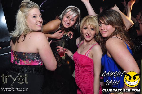 Tryst nightclub photo 171 - March 27th, 2011