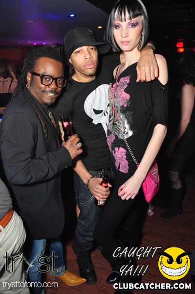 Tryst nightclub photo 174 - March 27th, 2011
