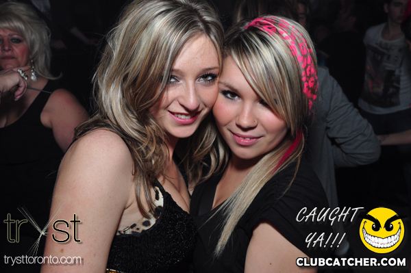 Tryst nightclub photo 175 - March 27th, 2011