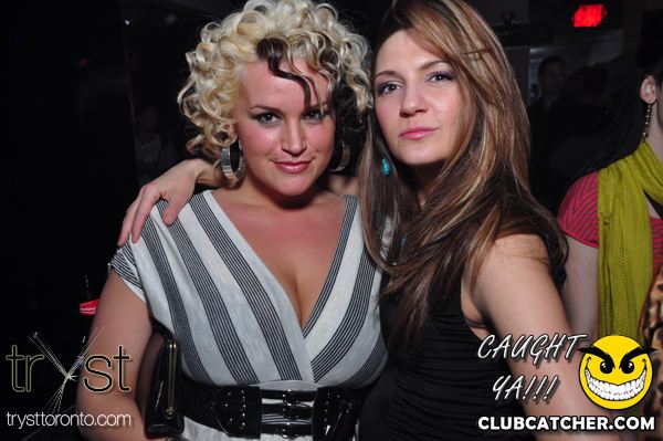 Tryst nightclub photo 176 - March 27th, 2011
