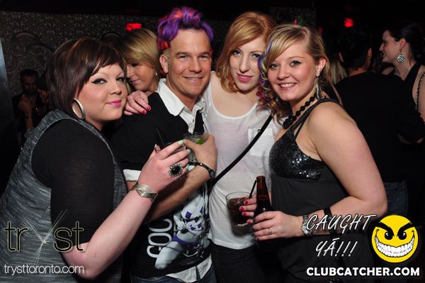 Tryst nightclub photo 177 - March 27th, 2011