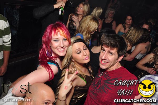 Tryst nightclub photo 178 - March 27th, 2011