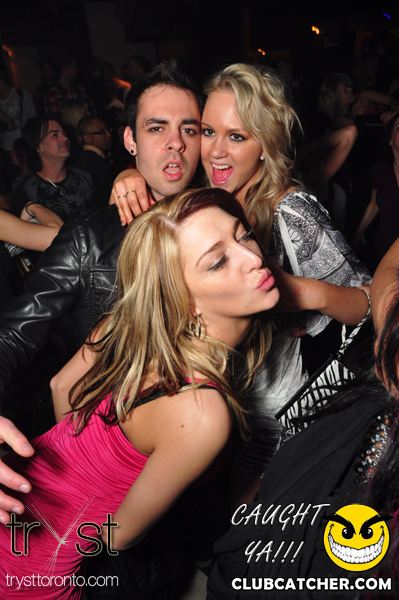 Tryst nightclub photo 179 - March 27th, 2011