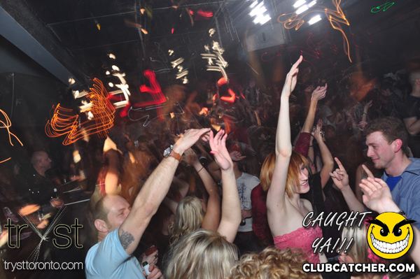 Tryst nightclub photo 182 - March 27th, 2011
