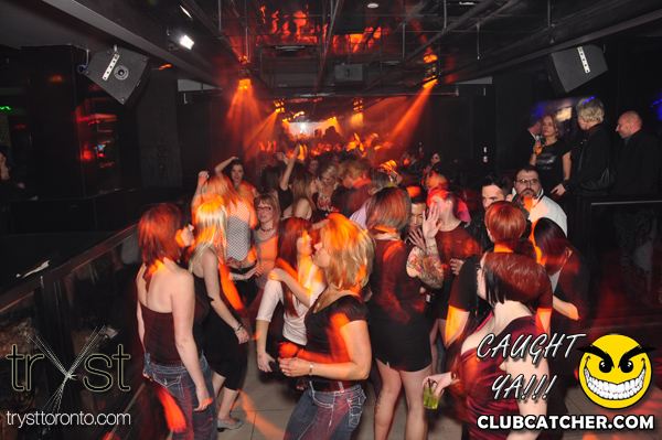 Tryst nightclub photo 184 - March 27th, 2011