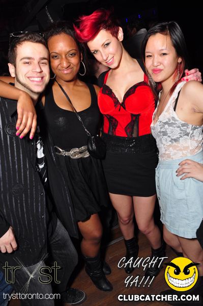 Tryst nightclub photo 186 - March 27th, 2011