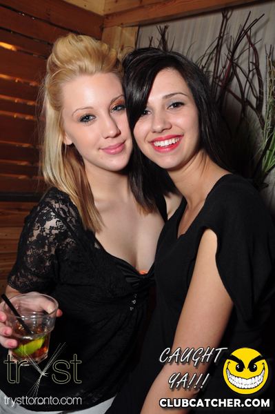 Tryst nightclub photo 188 - March 27th, 2011