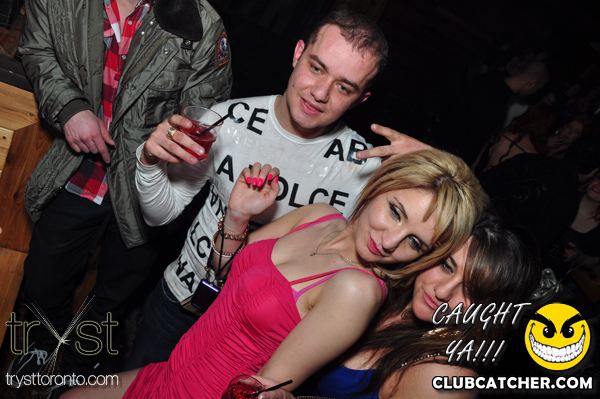 Tryst nightclub photo 189 - March 27th, 2011