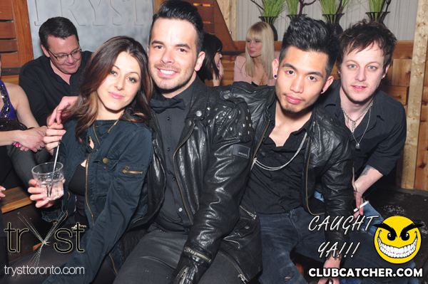 Tryst nightclub photo 20 - March 27th, 2011