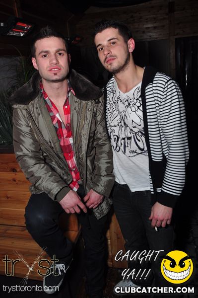 Tryst nightclub photo 192 - March 27th, 2011