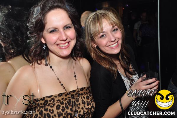 Tryst nightclub photo 193 - March 27th, 2011