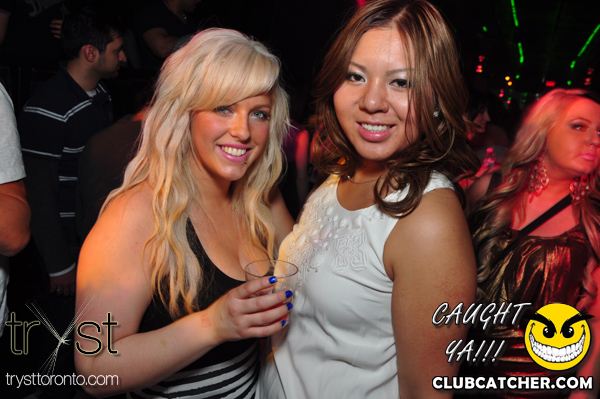 Tryst nightclub photo 194 - March 27th, 2011