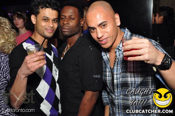 Tryst nightclub photo 196 - March 27th, 2011