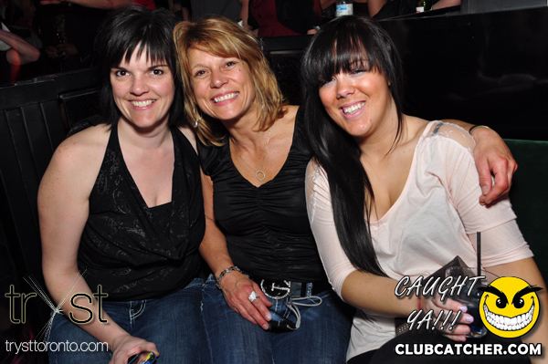 Tryst nightclub photo 199 - March 27th, 2011