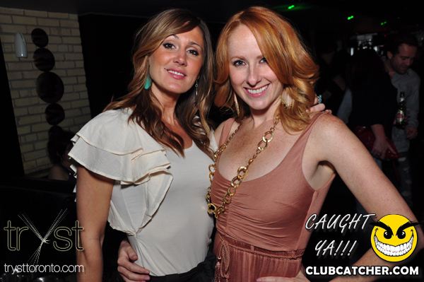 Tryst nightclub photo 200 - March 27th, 2011
