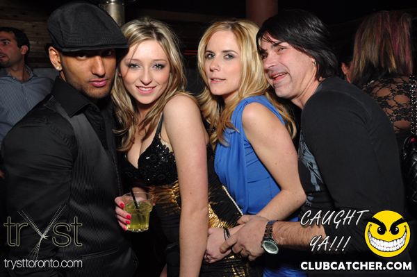 Tryst nightclub photo 201 - March 27th, 2011