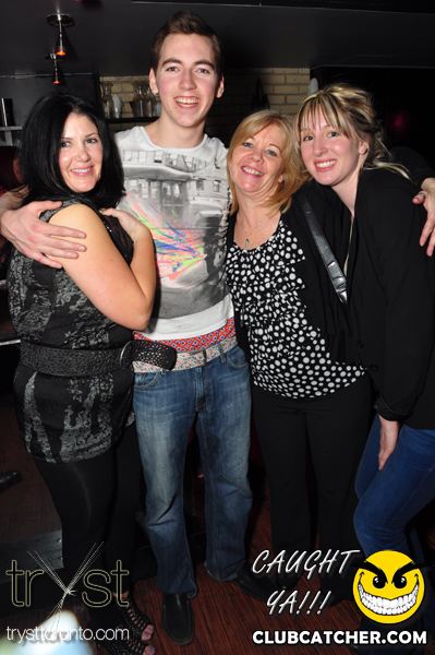 Tryst nightclub photo 202 - March 27th, 2011