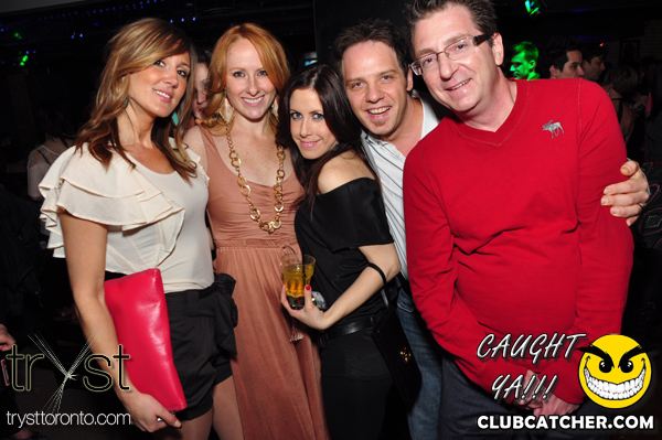 Tryst nightclub photo 203 - March 27th, 2011