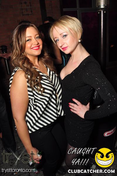 Tryst nightclub photo 204 - March 27th, 2011