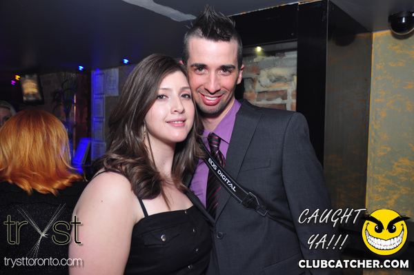 Tryst nightclub photo 205 - March 27th, 2011