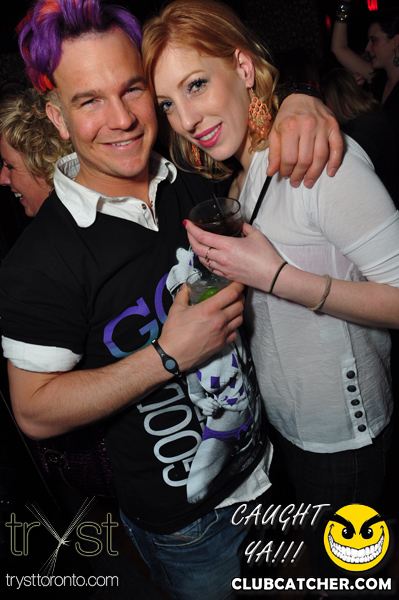 Tryst nightclub photo 207 - March 27th, 2011