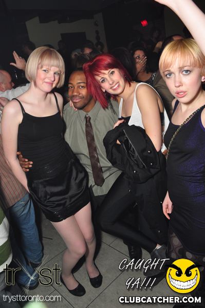 Tryst nightclub photo 210 - March 27th, 2011