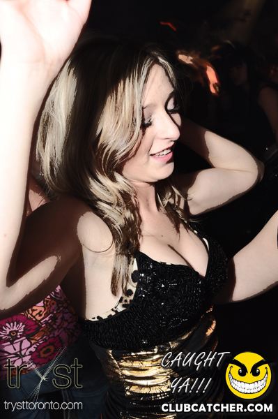 Tryst nightclub photo 215 - March 27th, 2011