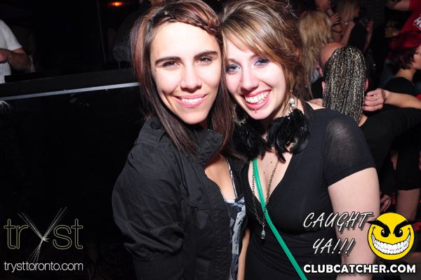 Tryst nightclub photo 217 - March 27th, 2011