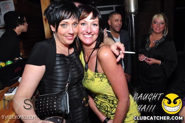 Tryst nightclub photo 218 - March 27th, 2011