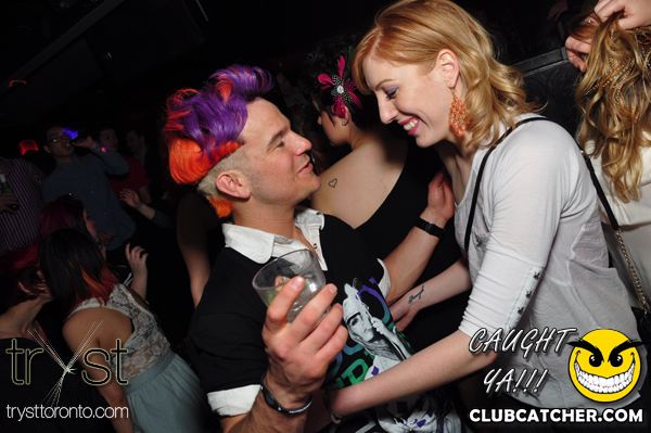 Tryst nightclub photo 219 - March 27th, 2011