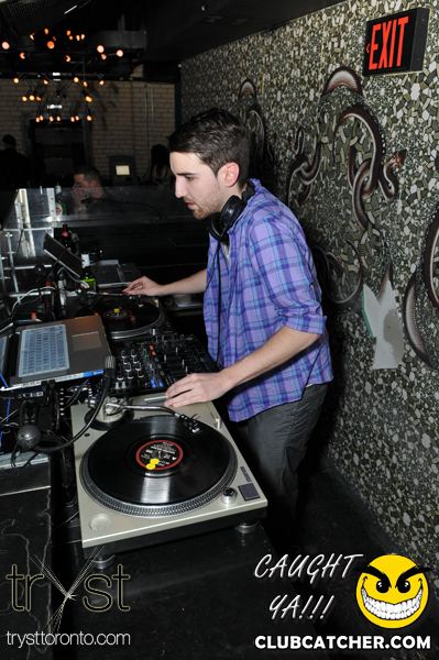 Tryst nightclub photo 221 - March 27th, 2011