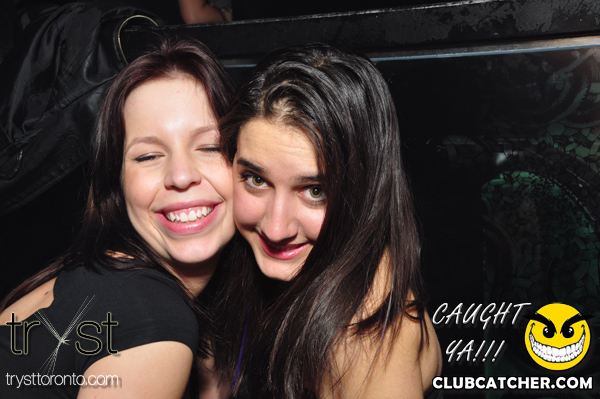 Tryst nightclub photo 222 - March 27th, 2011