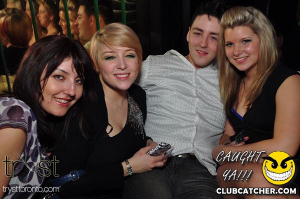 Tryst nightclub photo 224 - March 27th, 2011