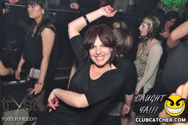 Tryst nightclub photo 225 - March 27th, 2011