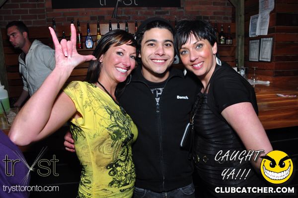 Tryst nightclub photo 226 - March 27th, 2011