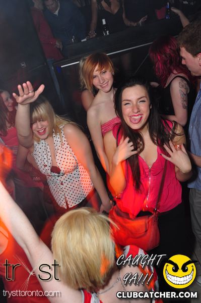 Tryst nightclub photo 230 - March 27th, 2011